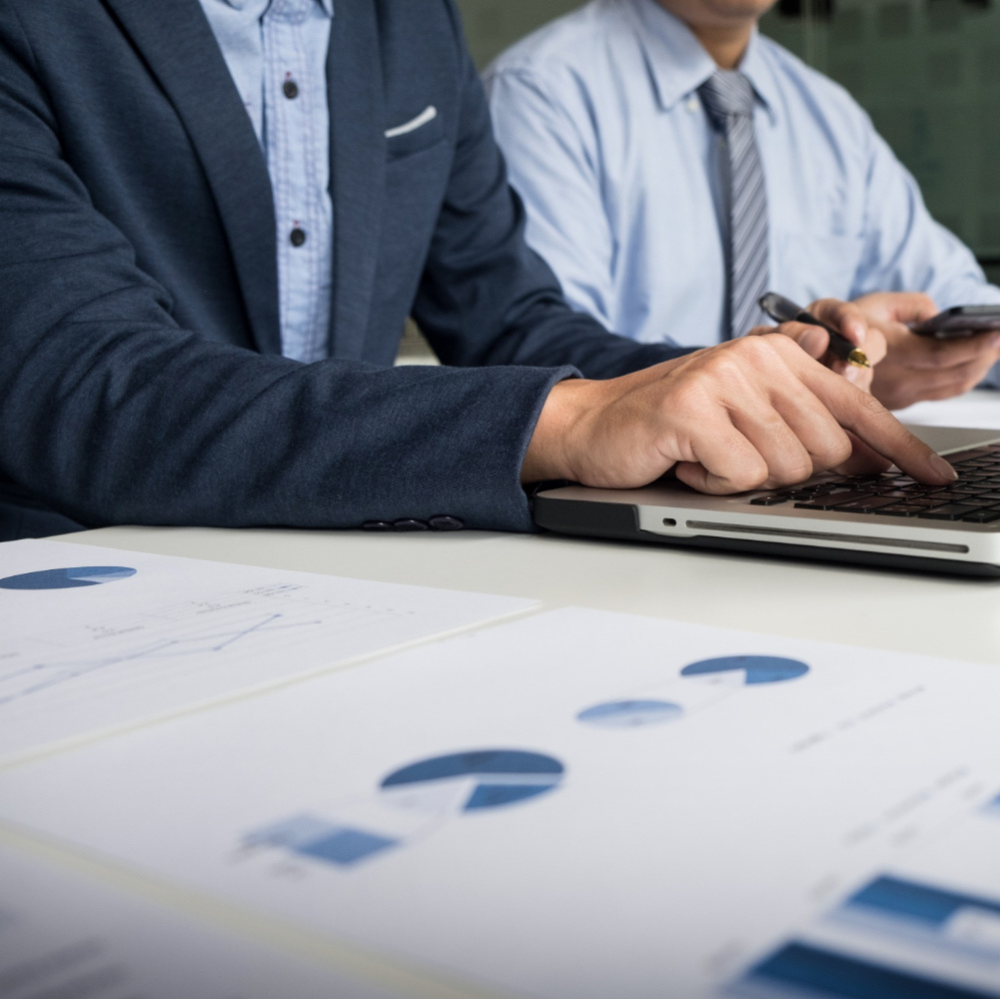 ISO 22301 GAP ANALYSIS